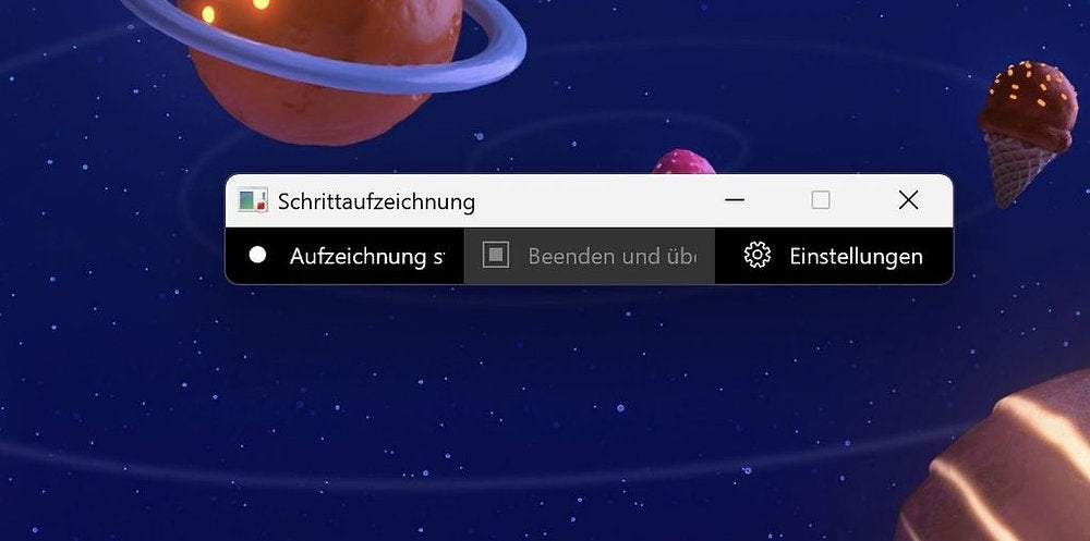 Dokumentieren ohne Aufwand: Die unterschätzte Windows-Funktion „Schrittaufzeichnung“