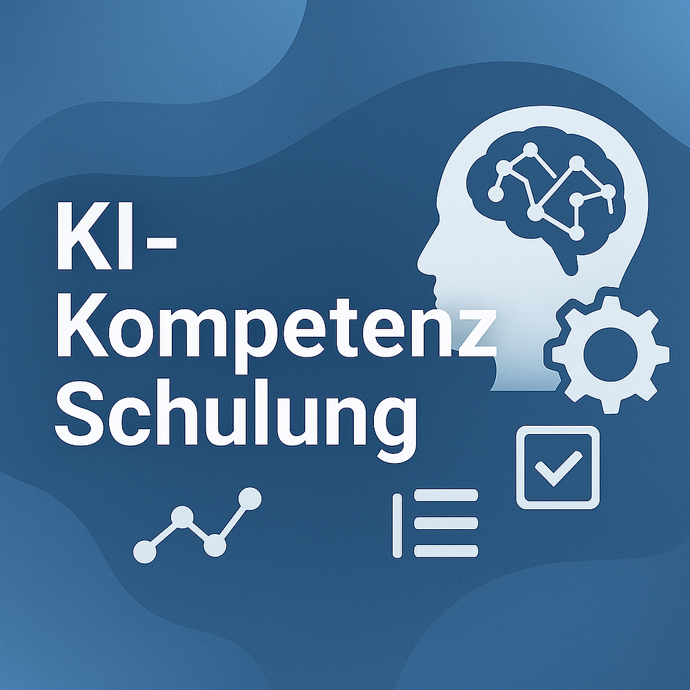 KI-Kompetenz braucht Kontext – Was wir vom Schulungskonzept der SenFin lernen können