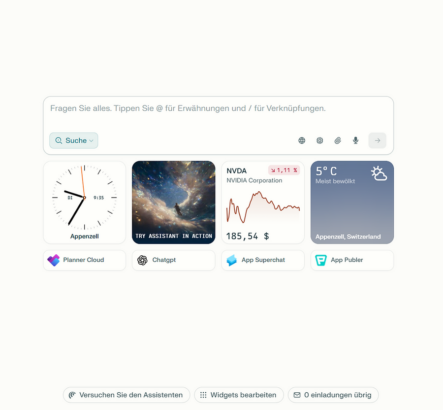 Comet jetzt gratis: Der AI-Browser, der dich wirklich produktiver macht