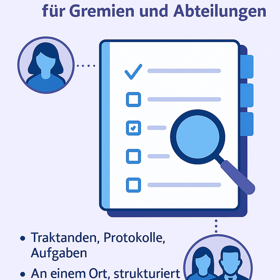 Story at Work: Ordnung schaffen mit OneNote & Loop