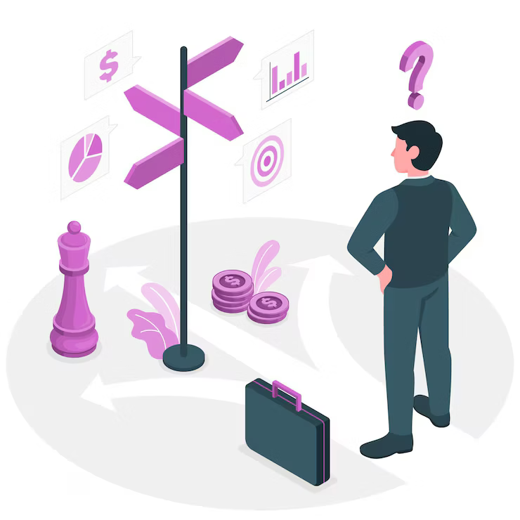 Weniger Strategie – mehr Commitment!