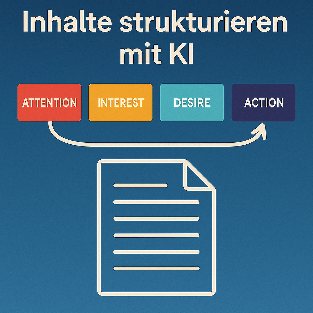 Richtig prompten, Teil 2: Mit Formatvorgaben mehr Klarheit schaffen