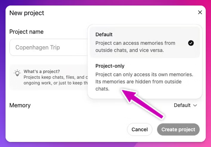 ChatGPT Memory: Ein Update, das alles verändert