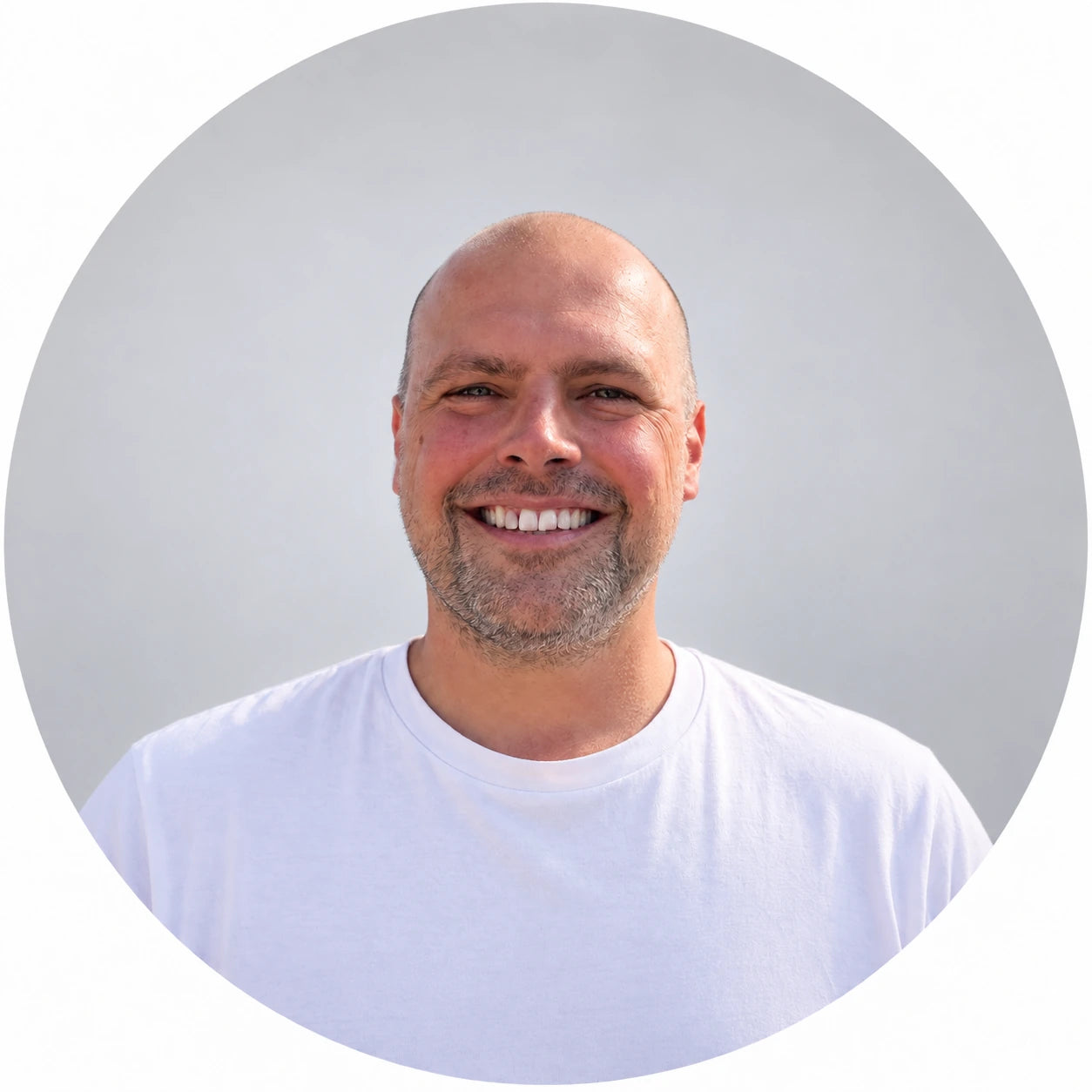 Sandro Parissenti, Verantwortlicher von Digital Skill